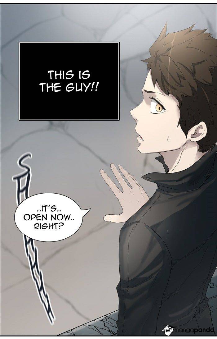 Tower of God Chapter 351 image 130